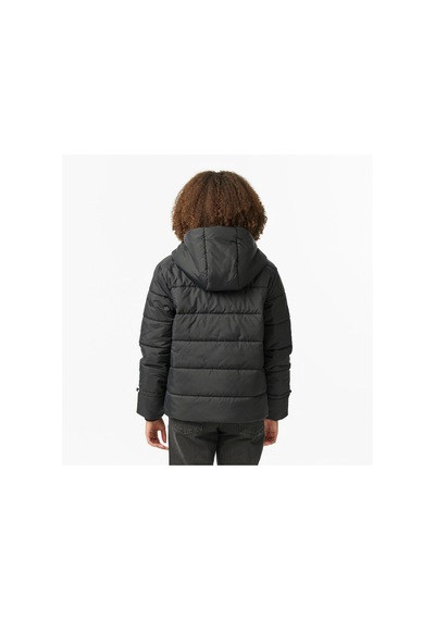 Nautica Kadın Siyah Regular Fit Mont 033 57j043t Siyah