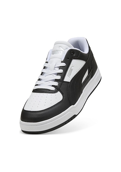 Puma Puma Caven İii Tdp Unisex Günlük Ayakkabı 40917006 Beyaz
