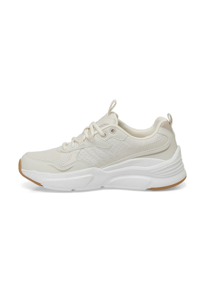 Kinetix Prestıge Tx W 5fx Ekru Kadın Sneaker Bej-altın Bej - Altın Kinetix Prestıge Tx W 5fx Ekru Kadın Sneaker Bej-altın Bej - Altın