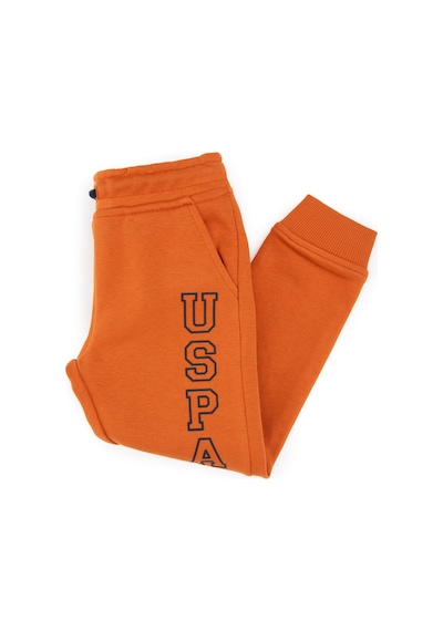 U.s. Polo Assn. Erkek Çocuk Bakır Eşofman Altı 50313825-vr182 Bakır