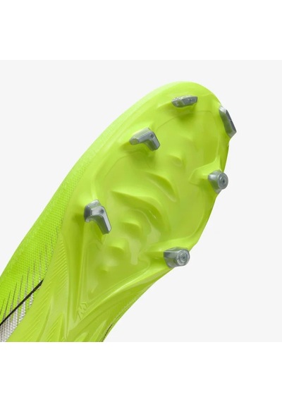 Nike Nıke Mercurıal Vapor 16 Academy Fg/mg Erkek Krampon Fq8374 Fq8374 700 Çok Renkli