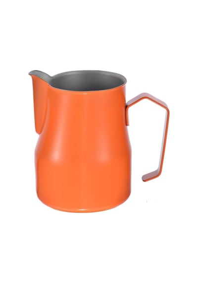 Süt Potu Prof 500 Ml - Turuncu Spp-t5 Aeropress