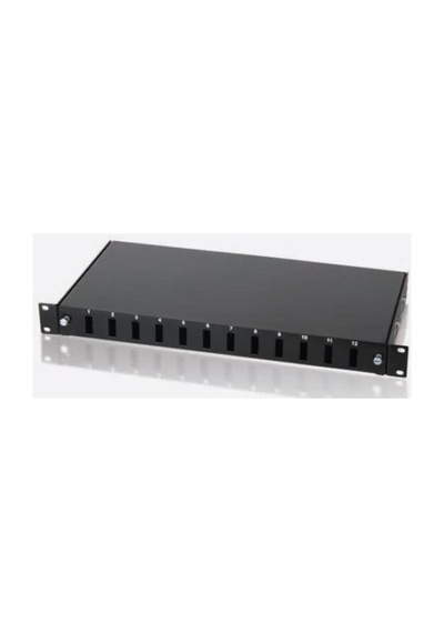 Ppr24ppldx 24 Port F/o Lc Dx Patch Panel
