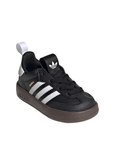 Adidas Siyah Bebek Sneaker Adıfom Samba 360 I Jh5201 Siyah