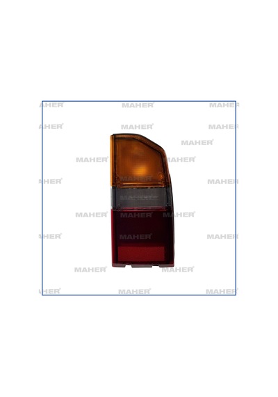 Bzt Suzukı Vıtara 1990-2004 Stop Lambası Sağ 35603-60a00