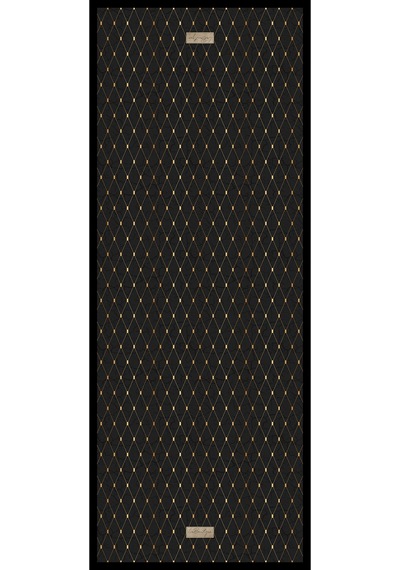 La Boutique Güz Yaz S. Şal 2157-03 70x190 Karışık