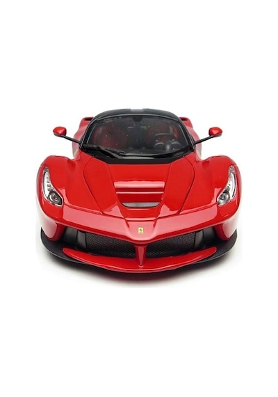 Burago 1 18 Ferrari Signature Laferrari Model Araba