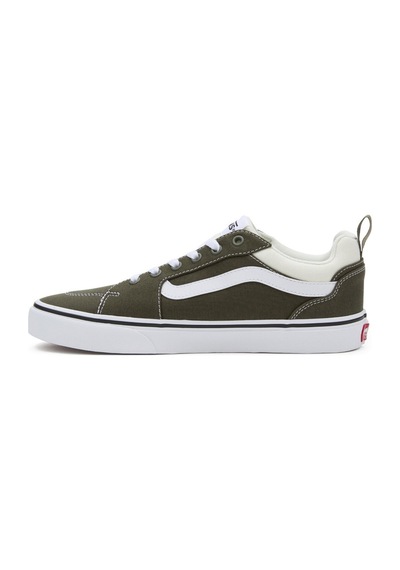 Vans Mn Filmore Haki Erkek Sneaker 000000000101903032 Haki