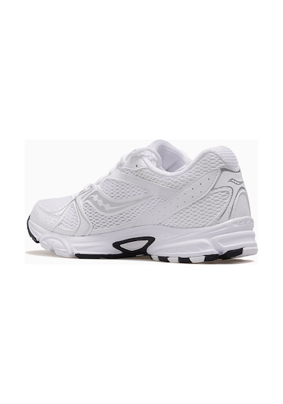 Saucony Ride Millenium Unisex Sneaker Günlük Ayakkabı 26y S70812 Beyaz/gümüş Beyaz - Gümüş Saucony Ride Millenium Unisex Sneaker Günlük Ayakkabı 26y S70812 Beyaz/gümüş Beyaz - Gümüş