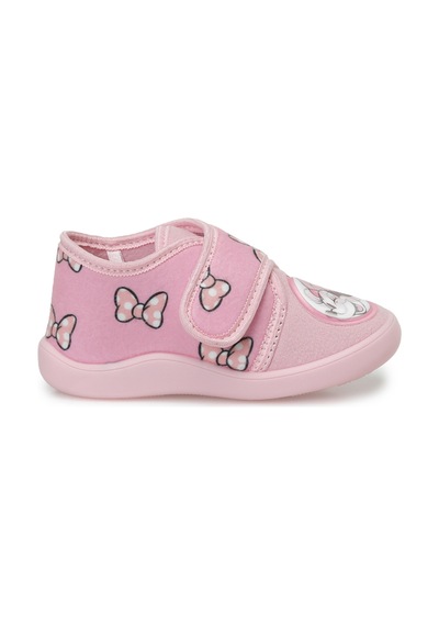 Minnie Mouse Cesı Mın3.p Pembe Kız Çocuk Günlük Ayakkabı 000000000102710023