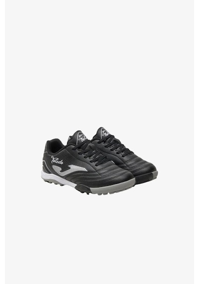 Joma Toledo Jr 2401 Çocuk Siyah Halı Saha Tojw2401tf Siyah