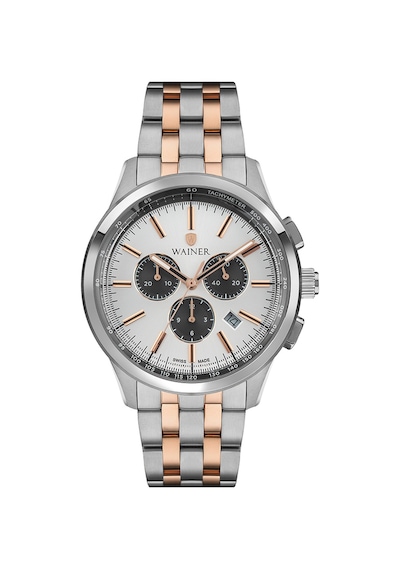 Wainer WA.12320-B Erkek Kol Saati