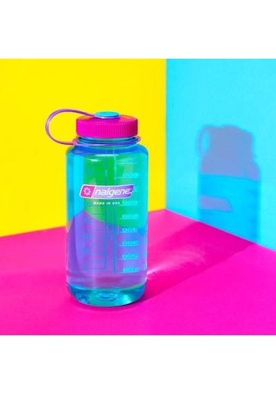 Nalgene 32oz Wm Surfer Suluk