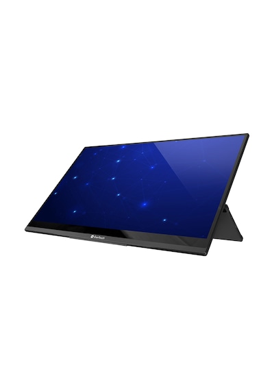 Everest Evertouch M-16 16" 60Hz HDMI+2xUSB-C+USB FullHD IPS Touch Monitör