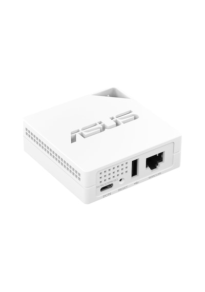 Rt-ax50 Go Wifi6 Dual-band Router