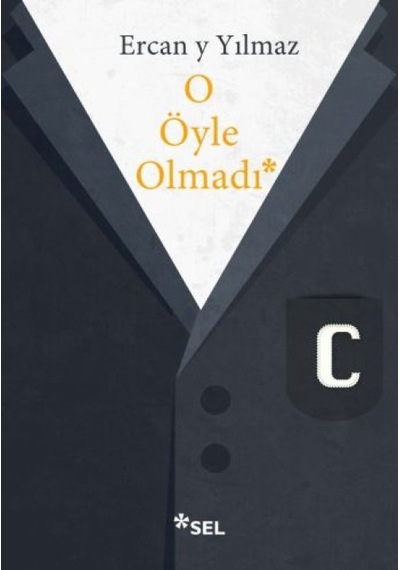 O Öyle Olmadı - Kyut-763094