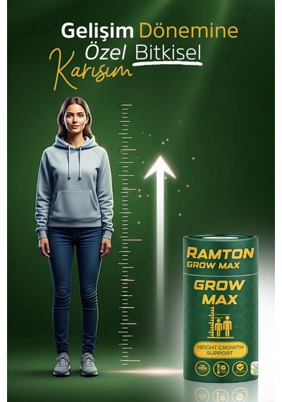 Grow Max Ramton 250 G