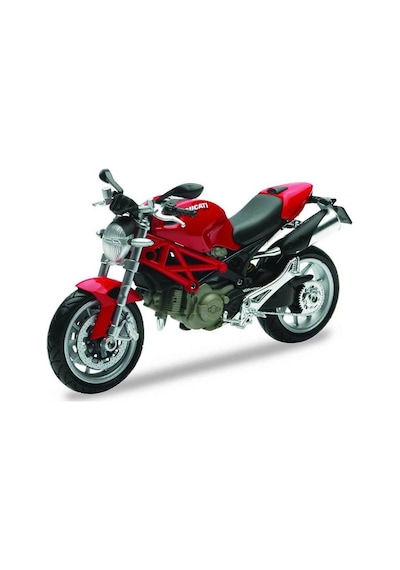 Sunman 1 12 Ducati Monster 1100
