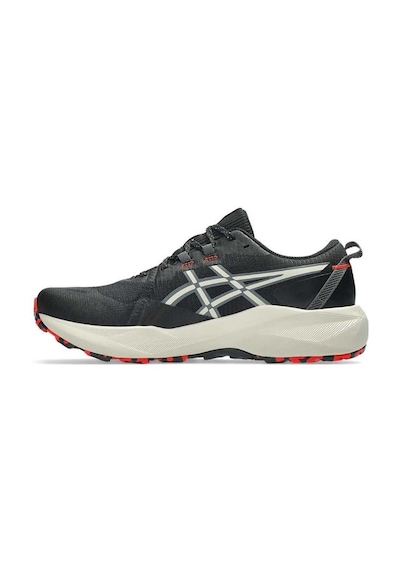 Asics Erkek Koşu Ayakkabısı Gel-venture 11 Siyah