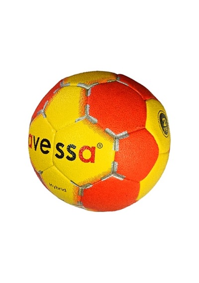 Avessa Thh-1000-300 Hybrid Hentbol Topu No:3 Çok Renkli