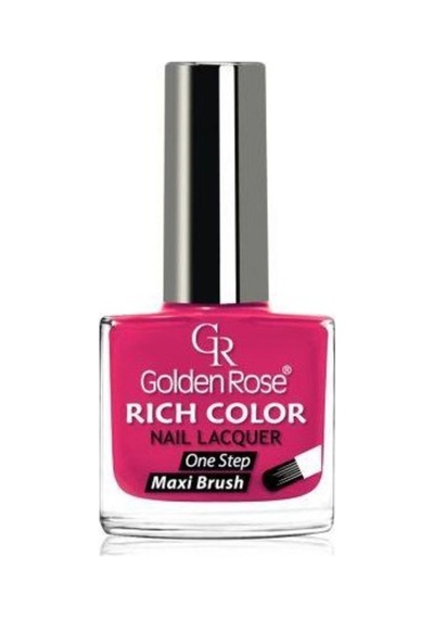 Golden Rose Rich Color Nail Lacquer Oje No:13