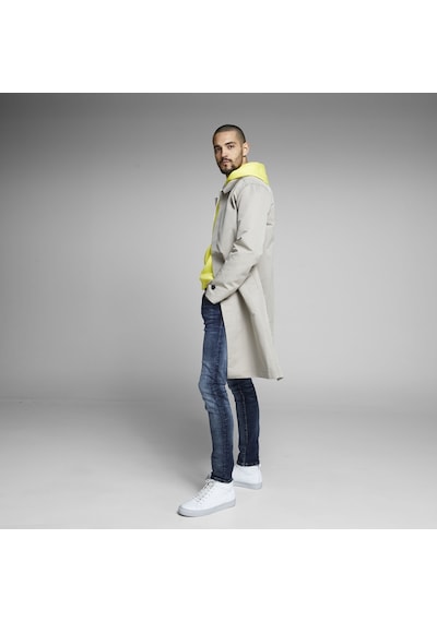 Jack & Jones Glenn 057 Slim Jean 12133074 Blue Denim Mavi