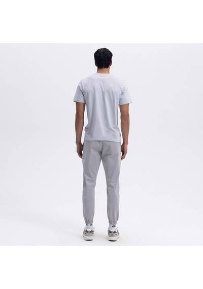 Ellesse Erkek Bej Eşofman & Pantolon Em474-stn Siyah
