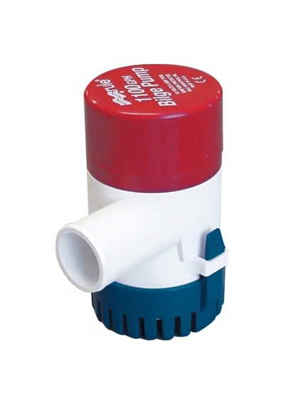 12v 1100gl/saat Sintine Pompası 12v
