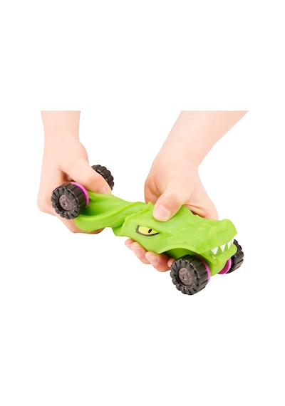 Goojitzu Goo Mobil Tekli Paket Rock Jaw GJT46000