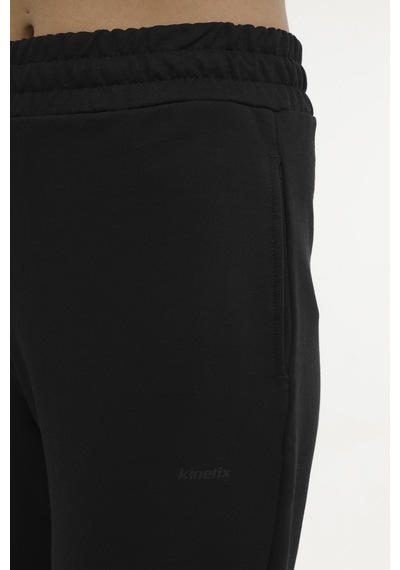 Kinetix Wb Jogger 22sn86 4fx Siyah Kadın Eşofman Altı 000000000101496874 Siyah