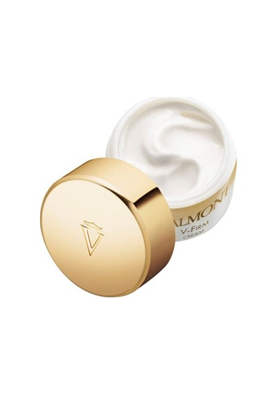 V-firm Dolgunlaştırıcı Yüz Kremi: Yoğun Nem Ve Elastikiyet-50 Ml