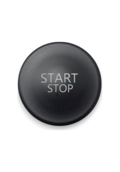 Start Stop Düğmesi Tuşu 251506978r Renault Fluence İle Uyumlu 2010-2017