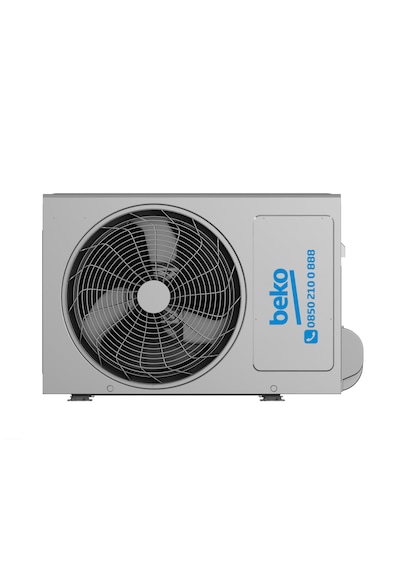 Beko 61205 A++ 12.000 Btu/H Split Inverter Duvar Tipi Klima