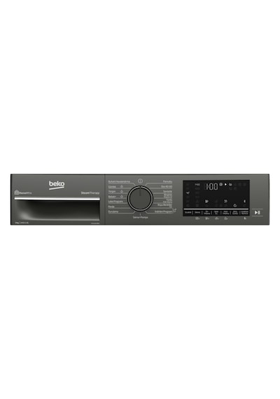 Beko CM 9140 BMG 1400 Devir 9 KG Çamaşır Makinesi