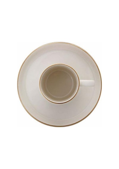 Porland Arabesque Desen6 Kahve Takımı 12 Parça 04alm006540