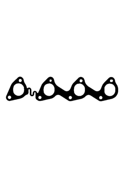 ELRING 128162 Manifold Contası Egzoz Connect 02-