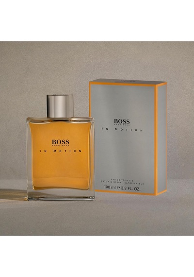 In Motion Edt 100 Ml Erkek Parfüm, 3616301623311