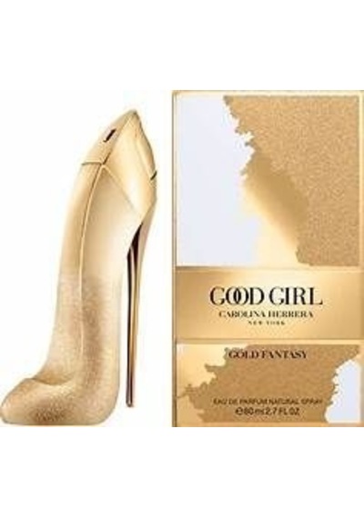 Ch Good Gırl Fantasy 100 Ml Diğer Fresh