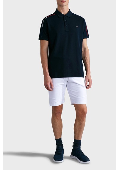 Paul & Shark Erkek Polo Yaka T Shirt 24411313 013 Lacivert Lacivert Paul & Shark Erkek Polo Yaka T Shirt 24411313 013 Lacivert Lacivert