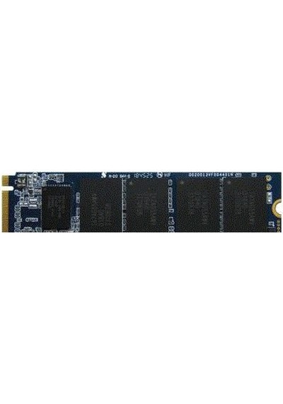Hı-level 512gb M.2 Nvme Pcıe 3300/3100 Ssd Disk Hlv-m2pcıessd2280/512g