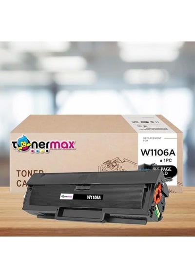Hp Uyumlu Laser 107r Muadil Toner /w1106a