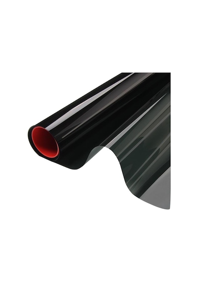 %70 ISI YALITIMLI CAM FİLMİ - KOYU TON - 50 CM X 4 METRE