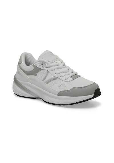 Kinetix Torıma Tx W 5fx Beyaz Kadın Sneaker Beyaz-a Grı Beyaz - Açık Gri Kinetix Torıma Tx W 5fx Beyaz Kadın Sneaker Beyaz-a Grı Beyaz - Açık Gri