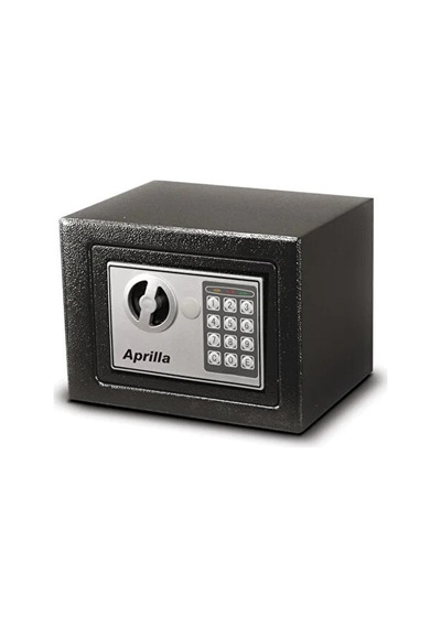 Aprilla Asb-8801 Elektronik Para Kasası