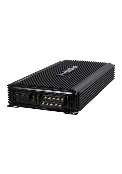 For-x Xae-4000.5-4x70w Rms-1x200w Rms-5 Kanallı Profesyonel-kaliteli-bas Kumandalı -amfi