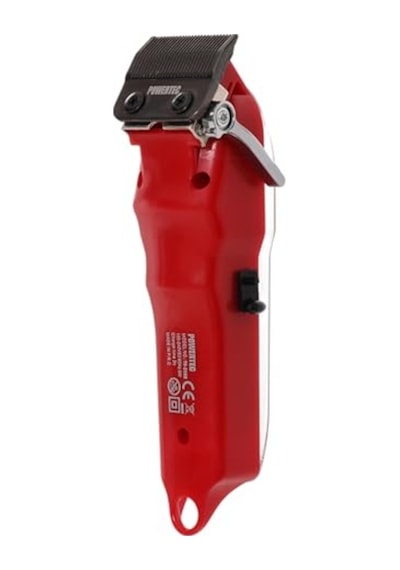 Tr-3100 Saç Sakal Kesim Makinesi