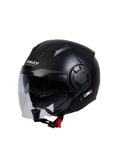 Sw 766 Open Mat Black Xl Çok Renkli