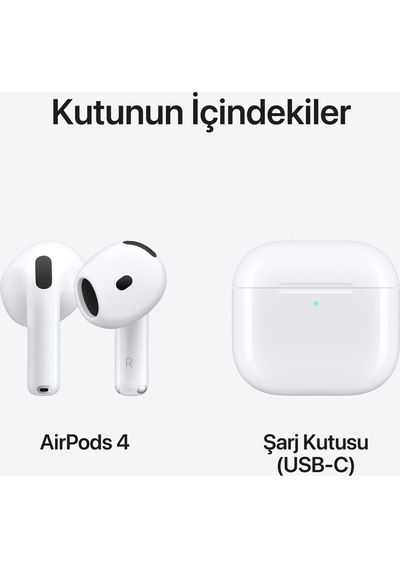 Teknofun Air Pro 4  Bluetooth 5.4 Kulak İçi Kulaklık