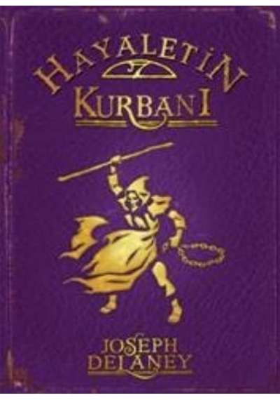 Hayaletin   Kurbanı