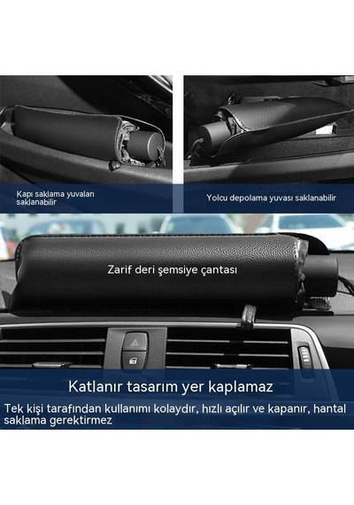 Araba Güneşlik Şemsiyesi